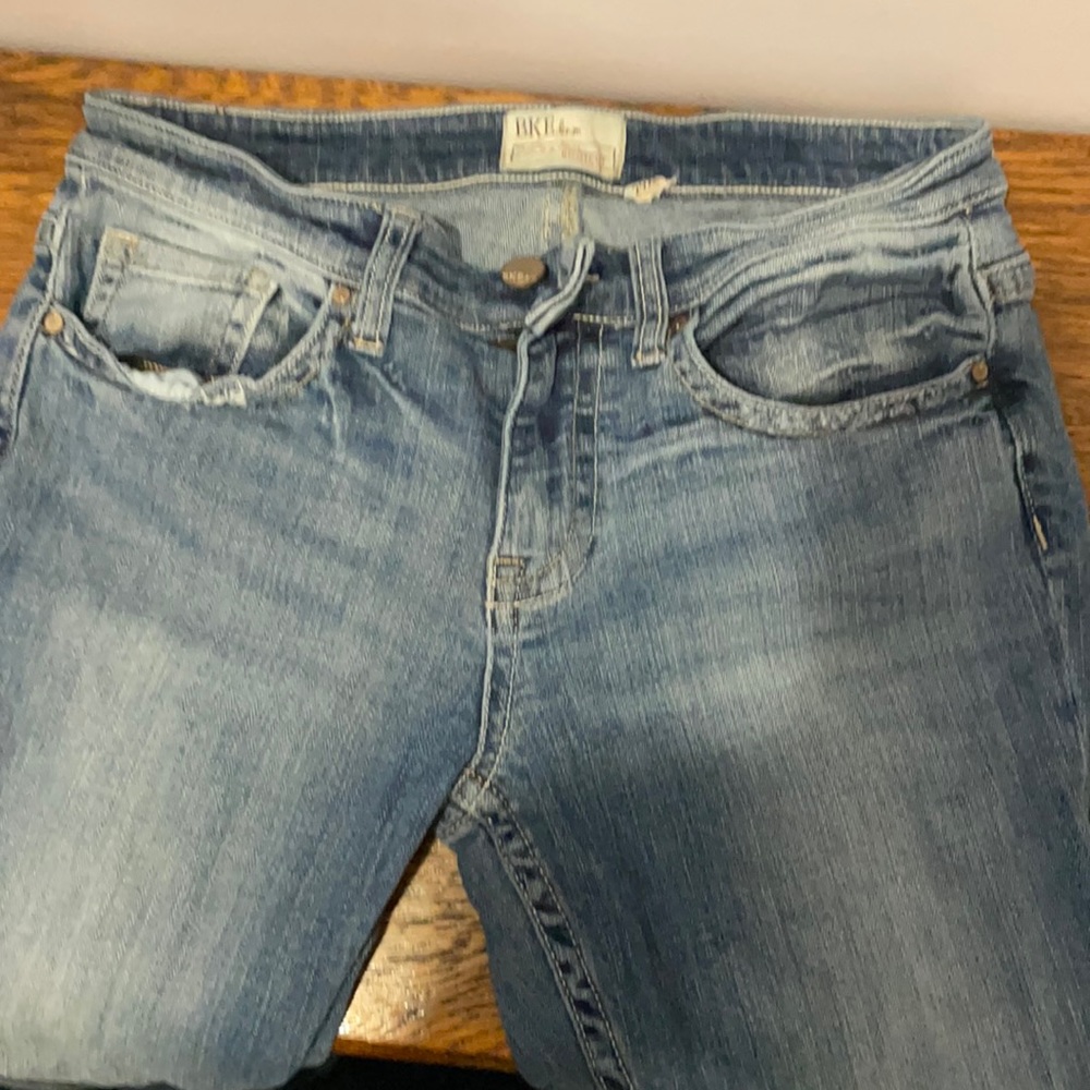bke jeans 29 xl